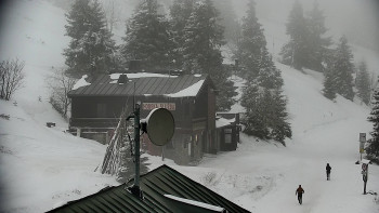 Horský hotel Volareza - Praděd