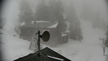 Horský hotel Volareza - Praděd