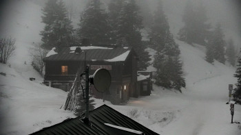 Horský hotel Volareza - Praděd