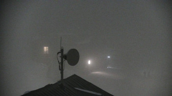 Horský hotel Volareza - Praděd