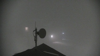 Horský hotel Volareza - Praděd