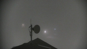 Horský hotel Volareza - Praděd