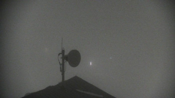 Horský hotel Volareza - Praděd