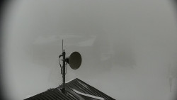 Horská služba - Ovčárna - Praděd