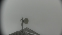 Horská služba - Ovčárna - Praděd