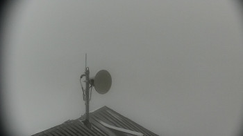 Horský hotel Volareza - Praděd