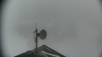 Horský hotel Volareza - Praděd