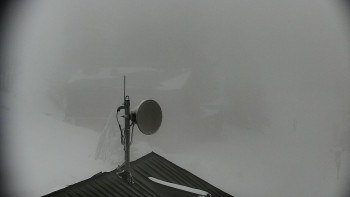 Horský hotel Volareza - Praděd