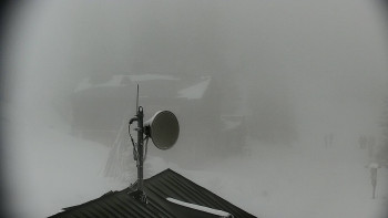 Horský hotel Volareza - Praděd