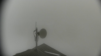 Horský hotel Volareza - Praděd