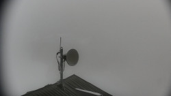 Horská služba - Ovčárna - Praděd