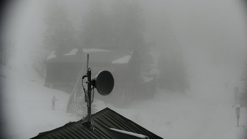 Horský hotel Volareza - Praděd