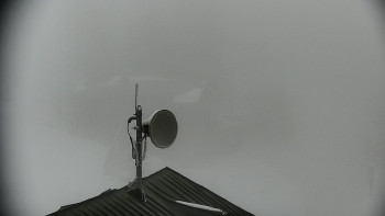 Horský hotel Volareza - Praděd