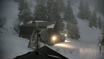 Horský hotel Volareza - Praděd