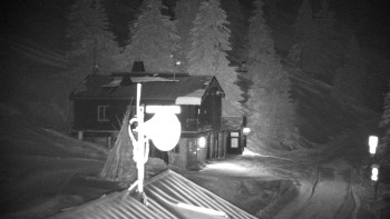 Horský hotel Volareza - Praděd