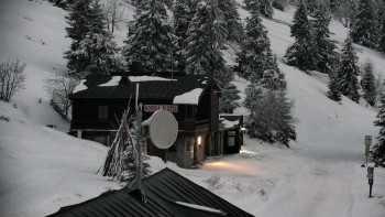 Horský hotel Volareza - Praděd
