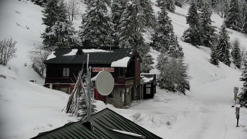 Horský hotel Volareza - Praděd