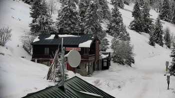 Horský hotel Volareza - Praděd