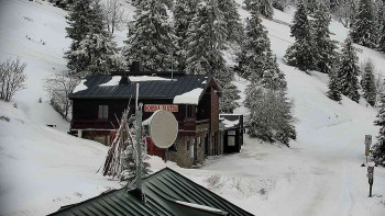 Horský hotel Volareza - Praděd