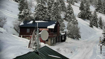 Horský hotel Volareza - Praděd