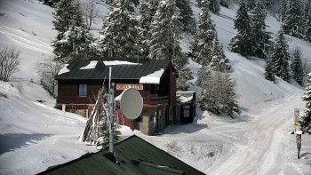 Horský hotel Volareza - Praděd