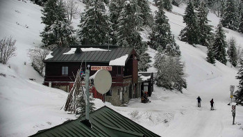 Horský hotel Volareza - Praděd