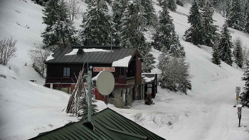 Horský hotel Volareza - Praděd