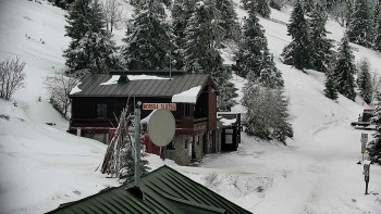 Horský hotel Volareza - Praděd