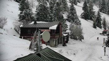 Horský hotel Volareza - Praděd