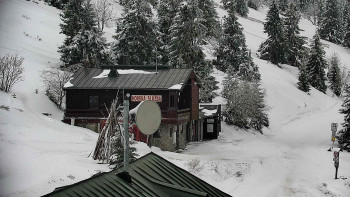 Horský hotel Volareza - Praděd