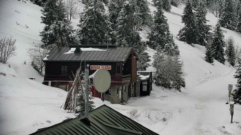Horský hotel Volareza - Praděd