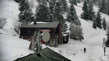 Horský hotel Volareza - Praděd