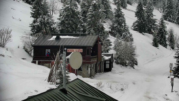 Horský hotel Volareza - Praděd