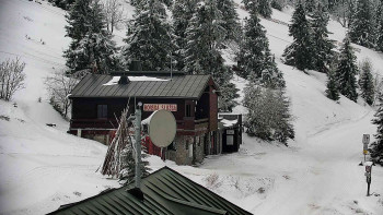 Horský hotel Volareza - Praděd