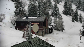 Horský hotel Volareza - Praděd