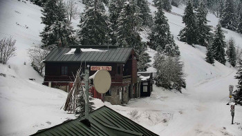 Horský hotel Volareza - Praděd