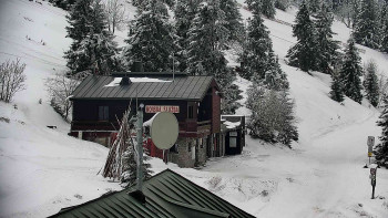 Horský hotel Volareza - Praděd