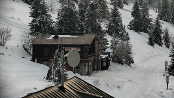 Horský hotel Volareza - Praděd
