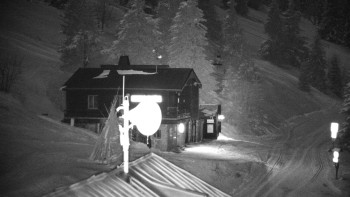 Horský hotel Volareza - Praděd