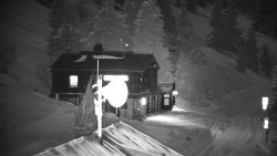 Horská služba - Ovčárna - Praděd