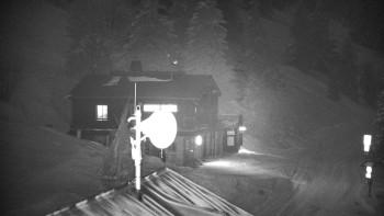 Horský hotel Volareza - Praděd