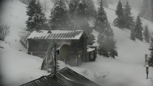 Horský hotel Volareza - Praděd - Horská služba - Ovčárna - Praděd - 31.3.2026 v 06:30 Horský hotel Volareza - Praděd - Horská služba - Ovčárna - Praděd - 31.3.2026 v 06:30