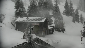 Horský hotel Volareza - Praděd