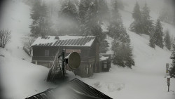 Horská služba - Ovčárna - Praděd