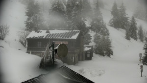 Horský hotel Volareza - Praděd - Horská služba - Ovčárna - Praděd - 31.3.2026 v 07:00