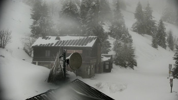 Horský hotel Volareza - Praděd