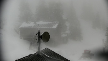 Horský hotel Volareza - Praděd