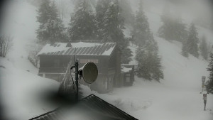 Horský hotel Volareza - Praděd - Horská služba - Ovčárna - Praděd - 31.3.2026 v 08:00