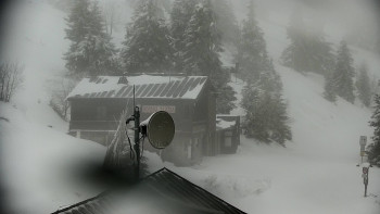 Horský hotel Volareza - Praděd