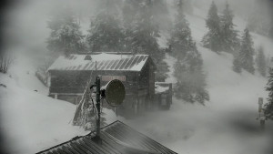 Horský hotel Volareza - Praděd - Horská služba - Ovčárna - Praděd - 31.3.2026 v 08:30 Horský hotel Volareza - Praděd - Horská služba - Ovčárna - Praděd - 31.3.2026 v 08:30